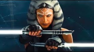 Ahsoka season 2 filming update [upl. by Nerhe659]