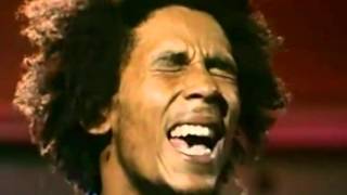 Bob Marley amp The Wailers  Concrete Jungle The Grey Old Whistle Test 1973 432Hz [upl. by Edobalo]