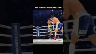 ARTHUR VILLANUEVA PHI vs ELIJA PIERCE US [upl. by Belamy]