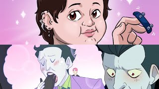 My Favorite Drawfee Bits That Mentioned BTS [upl. by Barth337]