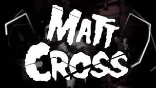 Matt Cross Entrance Music amp Video [upl. by Farica]