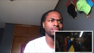 Polo G  Icy Girl Remix 🎥 By Ryan Lynch Reaction [upl. by Ultann]