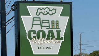 Coal Coffee Company [upl. by Dar]