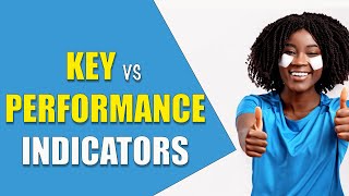 How to set up Performance Indicators The ultimate KPIs guide [upl. by Aminta317]