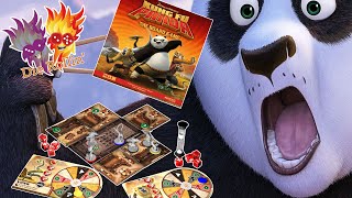 Kung Fu Panda [upl. by Ranna]