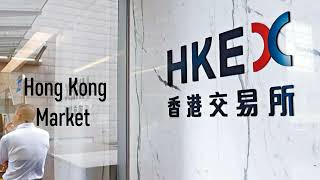 About HKEX market in Topsunx Platform [upl. by Vachill553]