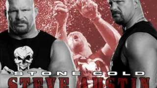 Stone Cold Steve Austin 7th Theme [upl. by Sybyl802]