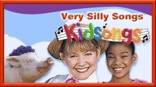 Best Kid Songs  Jim Along Josie by Kidsongs  Best Animal Songs for Kids  PBS Kids Silly Songs [upl. by Morlee846]