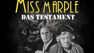 DAS TESTAMENT krimihörspiel missmarple retro [upl. by Valentin121]