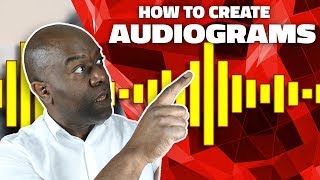 How To Create Audiograms 2019 [upl. by Ulda]