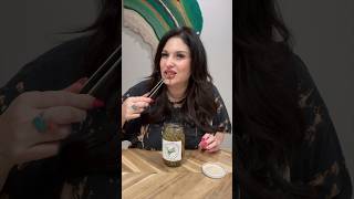 ⭐️FOOD REVIEW⭐️ TYPICAL PICKLE⭐️ PART 2⭐️ foodreview pickles mukbang part2 [upl. by Sucramej168]