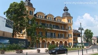 Velden am Wörthersee  Austria HD Travel Channel [upl. by Oijimer305]