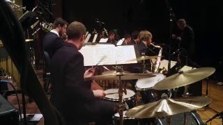 Little Drummer Boy arr Joe Jackson [upl. by Aserret]