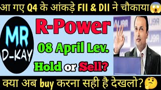 rpower shares latest news 🔥 Reliance Power Latest News  Reliance Power Latest News Today [upl. by Llemij]