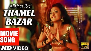 THAMEL BAZAR Video Song  Alisha Rai  Dayahang Rai  Nischal Basnet  Nepali Movie Song  Loot 2 [upl. by Meir]