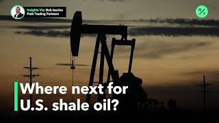 Will US shale oil recover from price wars and the pandemic [upl. by Ontine42]