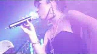 Lily Allen  Alfie live  Bush Hall July 18 2006 [upl. by Naloc]