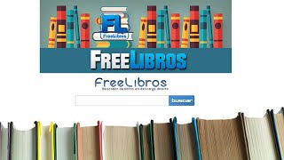 Cómo descargar libros gratis con epubgratis [upl. by Bullion]