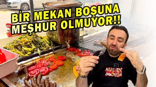 İzmir Ödemişte Bir Günde Neler Yedim   İzmir Ödemiş Vlog [upl. by Nnaid303]