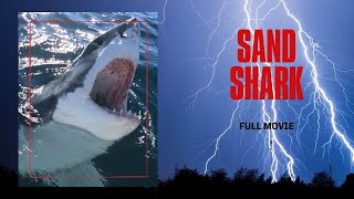 18 Ft Great White Shark Stalks Boat on video part 1 [upl. by Adekram815]