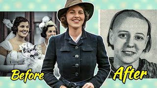 KENNEDY FAMILY DESTROYED HER TRAGIC STORY OF ROSEMARY KENNEDY WHO WAS DESTROYED BY POLITICS [upl. by Wylde]