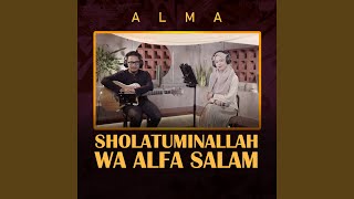 Sholatuminallah Wa Alfa Salam [upl. by Rockey]