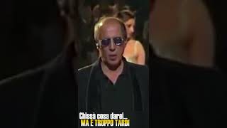 2004  Ancora vivo  Adriano Celentano [upl. by Kenna]