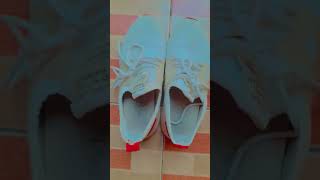 Trend sepatu checkfypyoutube rameinpliss beranda music [upl. by Komsa]