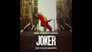 Hiding in the Fridge  Joker OST [upl. by Lynnelle]