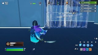 Fortnite endless box fight by PWR [upl. by Mitman]