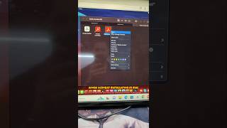 Adobe Acrobat for Mac  PDF editor Software install in MacBook 💻 [upl. by Nahtannoj]