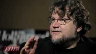 Guillermo del Toro on Pacific Rim [upl. by Dnomyaw]