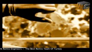 Catwork Remix Engineers Ft Arif AKPINAR  Silinmeyen Hatıralar Vers 2 [upl. by Clem]