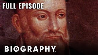 Nostradamus Predicting The Future  Full Documentary  Biography [upl. by Atirrehs636]