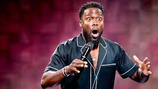 Kevin Hart  Full Show  Stand Up Comedy English Subtitles  Hilarious StandUp Special [upl. by Abdel]