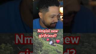 Nmplol caught with new girl after breakup nmplol justfriends otk twitch itskatchii [upl. by Tnilc421]