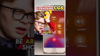 I PRANK CALLED CG5 and He Answered [upl. by Nyllewell]