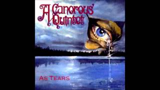 A Canorous Quintet  As Tears RARE FULL ALBUM [upl. by Nana566]