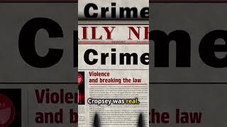 The Real Cropsey Staten Islands Boogeyman [upl. by Corena]