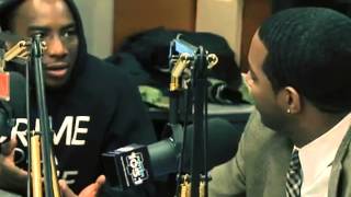 CelebrityRealtor Jay Morrison Talks Home Ownership w Power1051 BreakfastClubAM Part 1 [upl. by Aurelea]