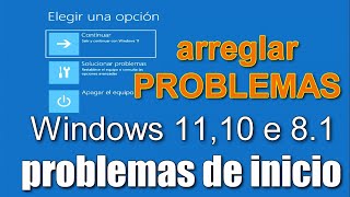 Restablecer de fábrica Windows 10 [upl. by Hyacinthe]