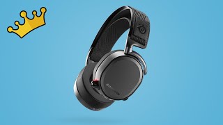 Steelseries Arctis Pro Wireless 6 Month Review [upl. by Thier]