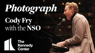 “Photograph”  Cody Fry with the NSO  DECLASSIFIED Ben Folds Presents [upl. by Shing505]