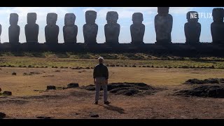 Ancient Apocalypse the Americas  Clip [upl. by Dorinda662]