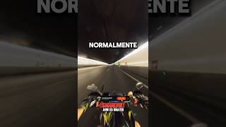 Es lo que tiene agosto😢 mundobiker automobile parati motovlog cosasdebikers bikers biker [upl. by Adnahsam397]