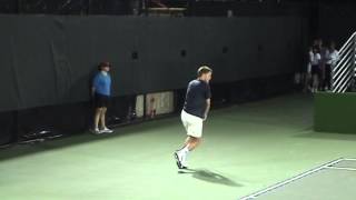 Thomas Enqvist strokes 2004 [upl. by Holub944]