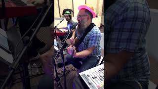 Am Yisrael Chai  Shir Soul featuring David Ross shorts [upl. by Obmar]