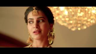 NAC Jewellers  Muhurtham Collection 2018 Tamil [upl. by Peih868]