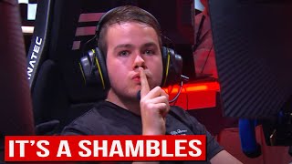 Whats Happening With F1 Esports [upl. by Pudendas84]