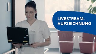 Prostatakrebs – Neues aus Diagnostik und Therapie [upl. by Garzon]